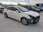 Hyundai Sonata 2012