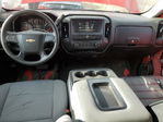 Chevrolet Silverado 2018