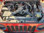 Jeep Wrangler 2010
