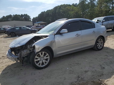 Mazda 3 2007 - Image 1 of 13