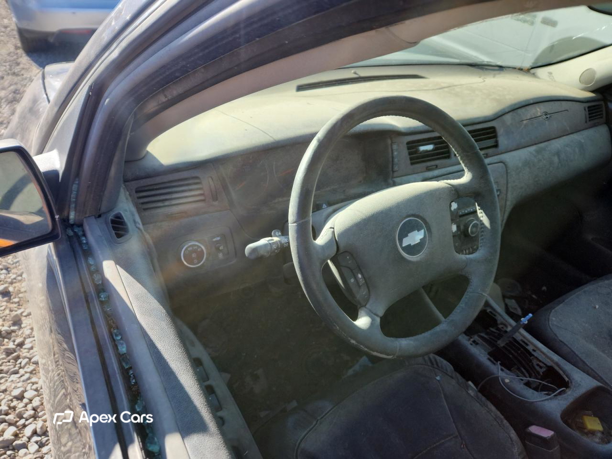 Chevrolet Impala 2008