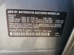 BMW X5 2013