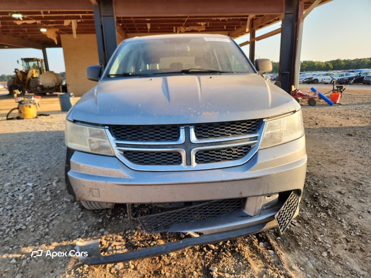 Dodge Journey 2015