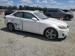 Lexus IS 2012