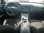 Chrysler 200 2016