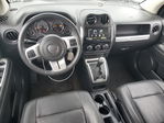 Jeep Compass 2015
