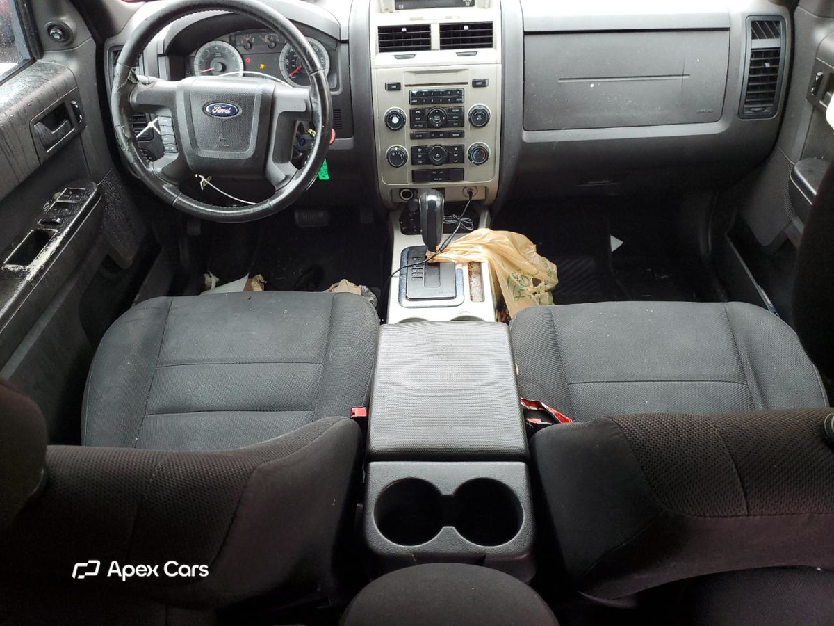 Ford Escape 2009