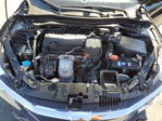 Honda Accord 2017