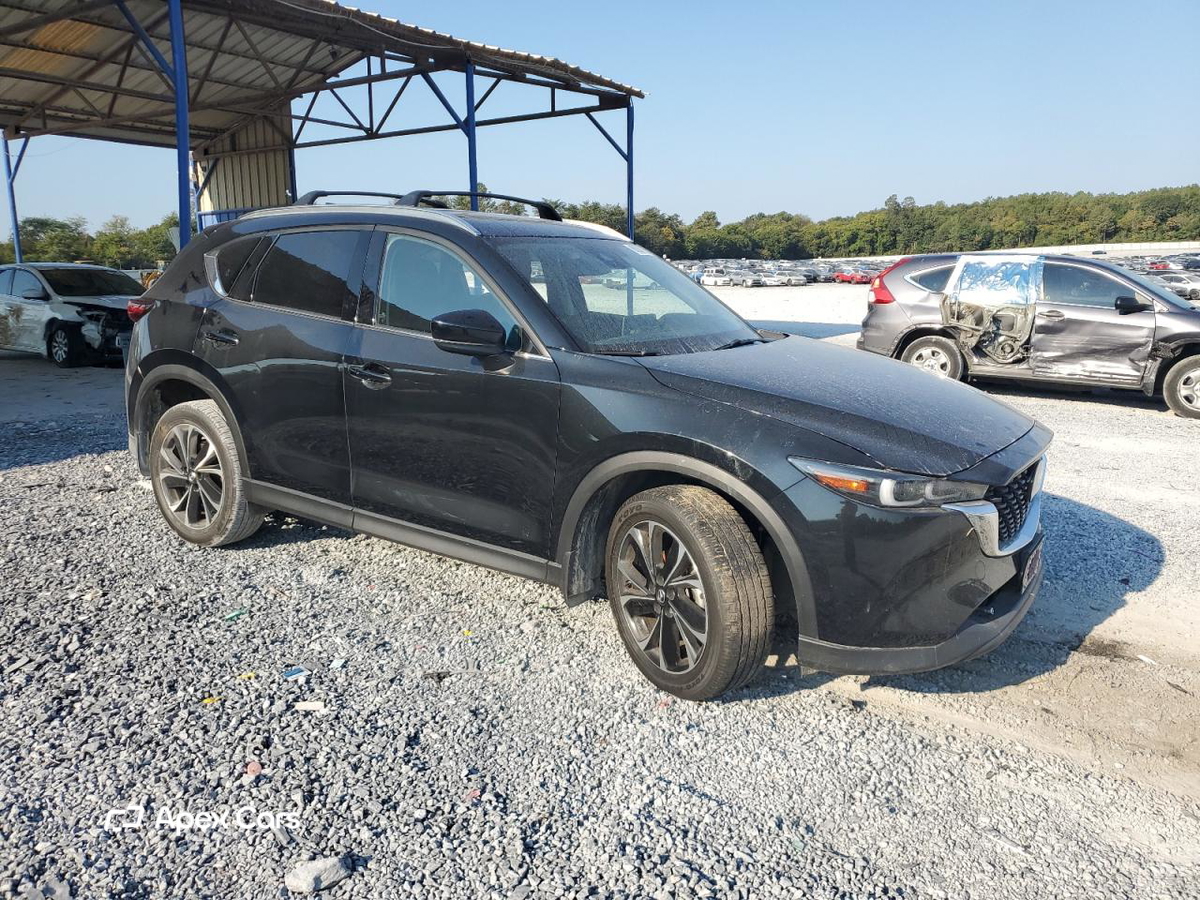 Mazda CX-5 2023