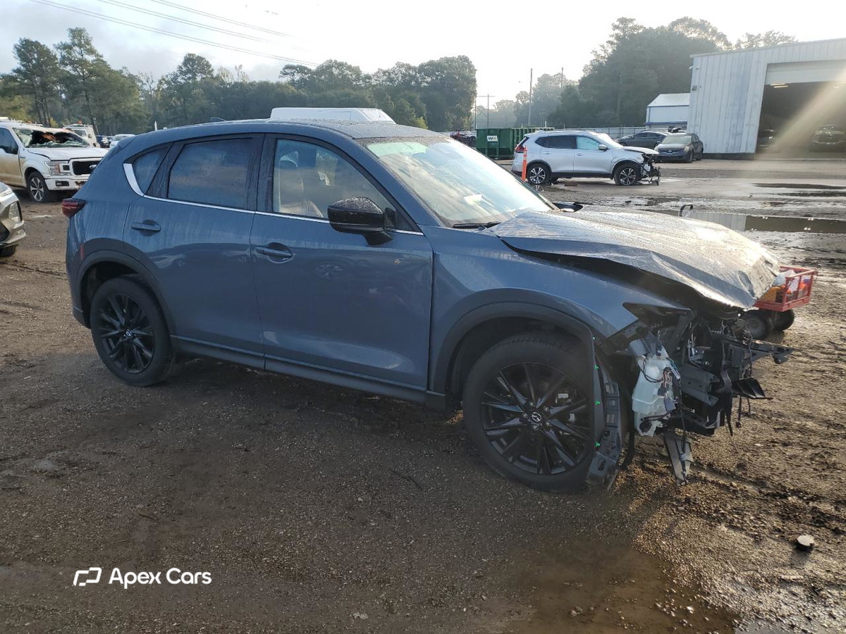 Mazda CX-5 2023