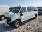 Chevrolet Express 2018