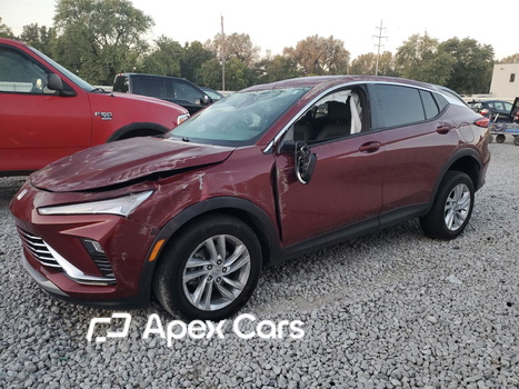 Buick Envista 2024 - Image 1 of 14