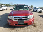 Ford Escape 2012