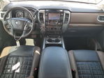 Nissan Titan 2016
