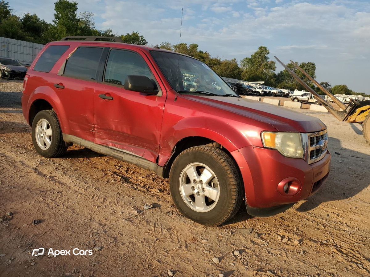 Ford Escape 2009