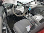 Subaru Forester 2011