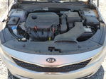 Kia Optima 2016