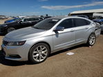 Chevrolet Impala 2019
