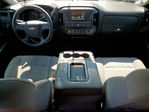 Chevrolet Silverado 2016