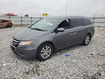 Honda Odyssey 2015