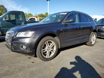 Audi Q5 2015