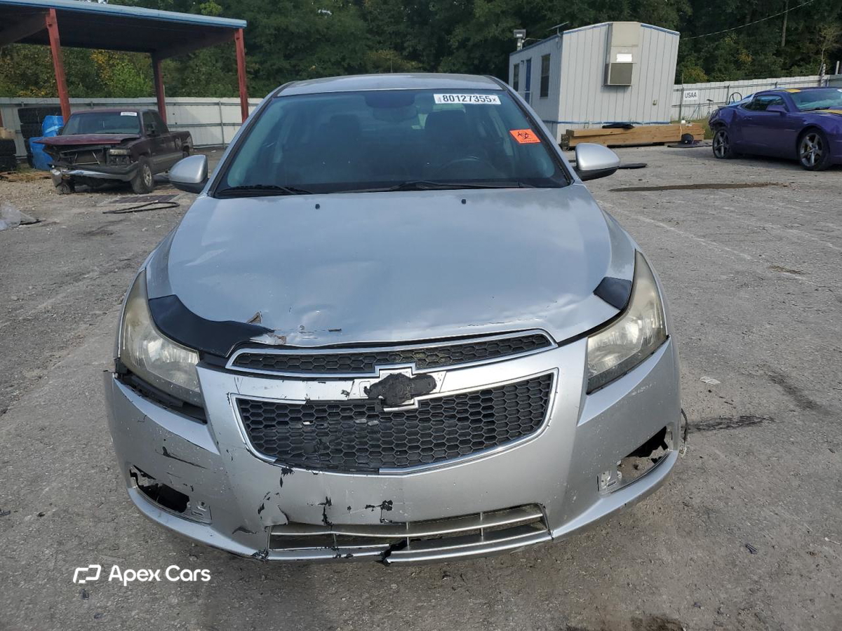 Cruze 2013