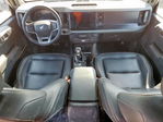 Ford Bronco 2023