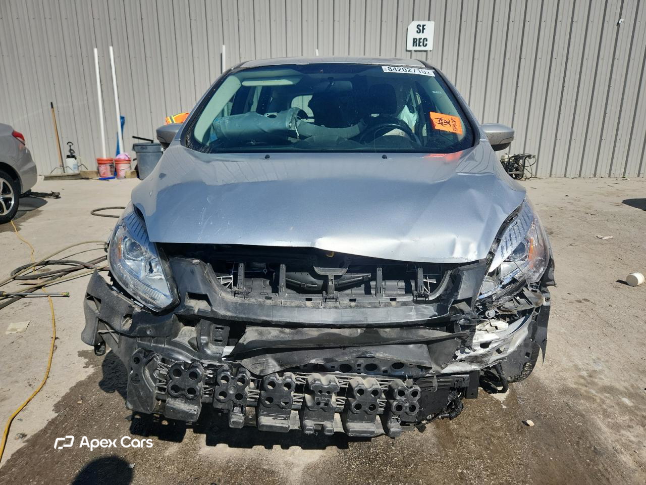 Ford C-MAX 2017