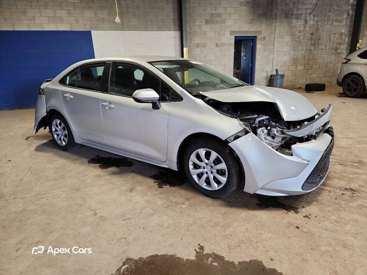 Toyota Corolla 2020