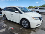 Honda Odyssey 2017