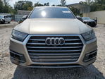 Audi Q7 2017