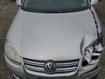 Volkswagen Jetta 2010