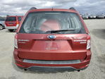 Subaru Forester 2011