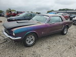 Ford Mustang 1965