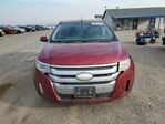 Ford Edge 2013