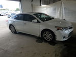 Toyota Avalon 2013