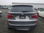 BMW X3 2017