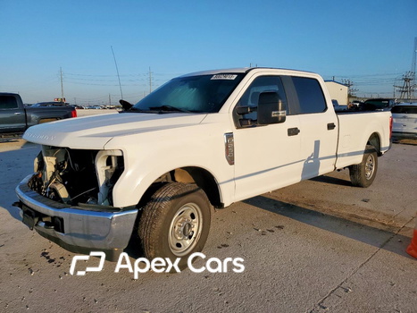Ford F250 2019 - Image 1 of 12