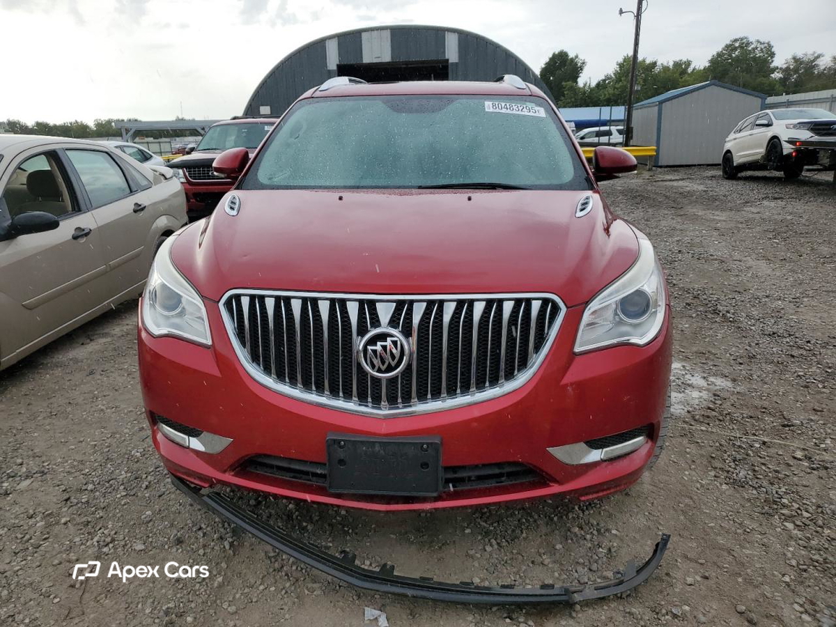 Buick Enclave 2013