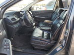 Honda CR-V 2012
