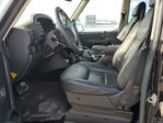 Land Rover Discovery 2003
