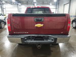 Chevrolet Silverado 2013