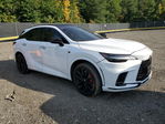 Lexus RX 2023