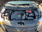 Ford Explorer 2015