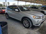 BMW X3 2014