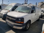 Chevrolet Express 2014