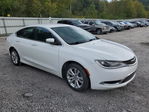 Chrysler 200 2015
