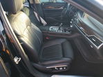 BMW Series 7 2016