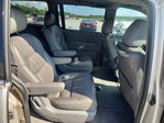 Honda Odyssey 2008
