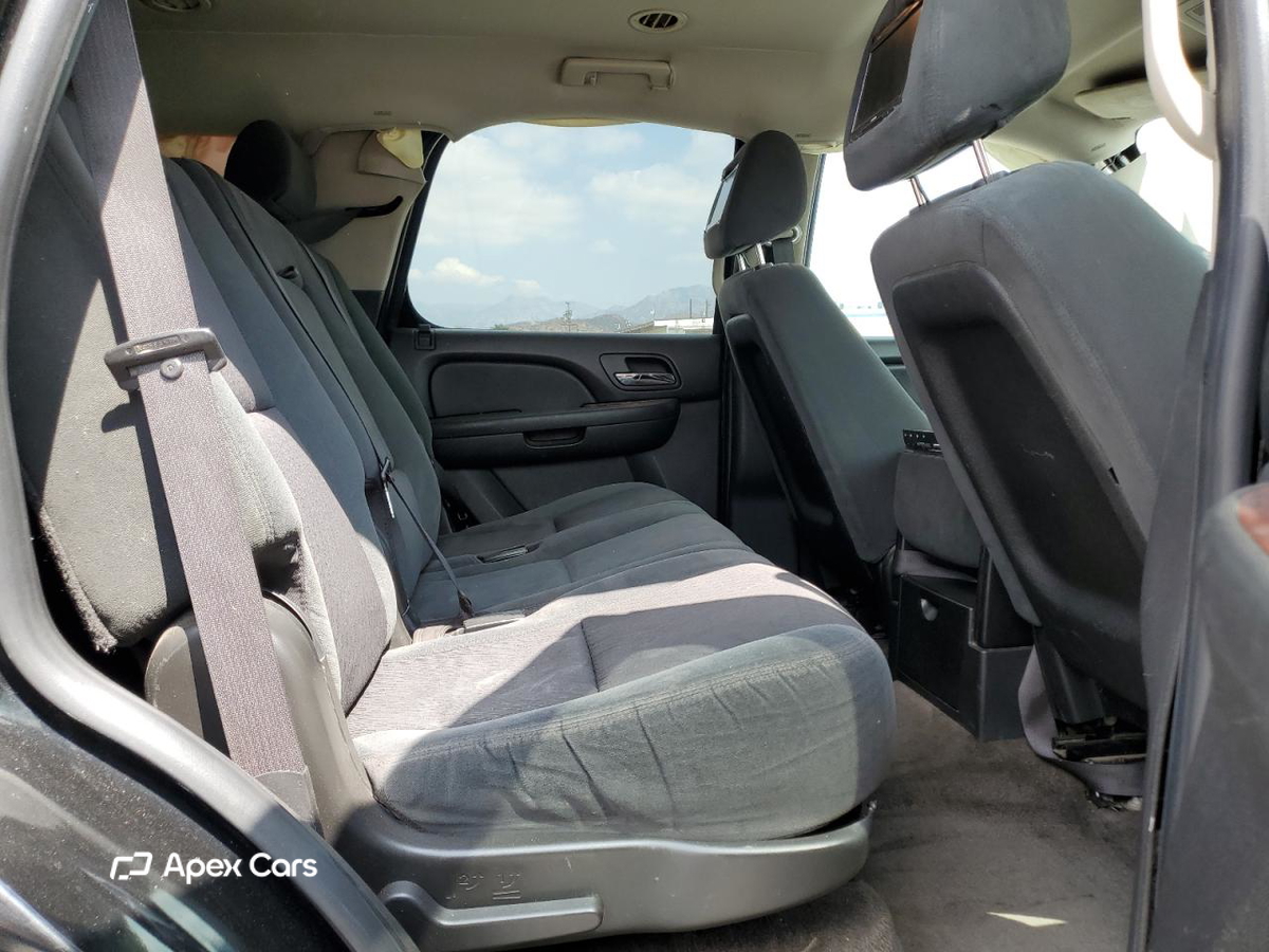 GMC Yukon 2009